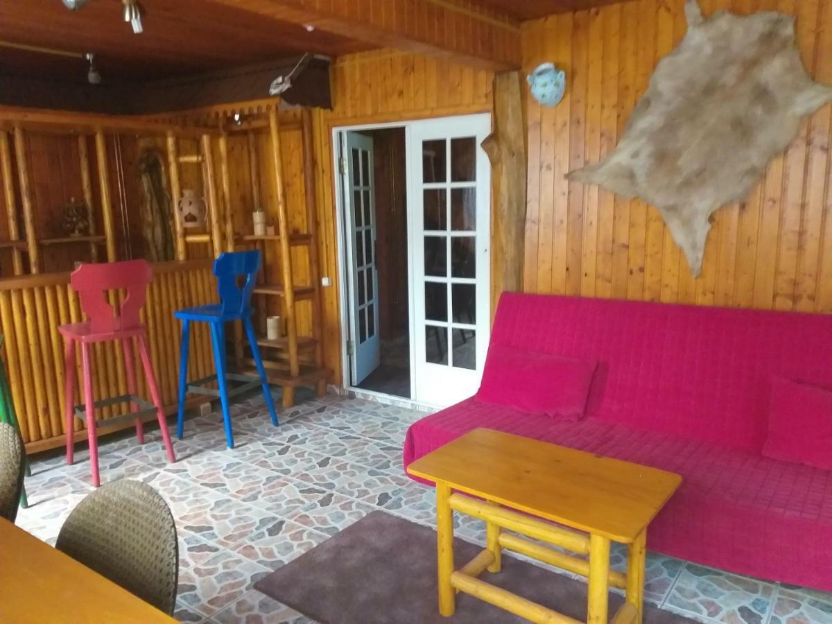 Rustic Country House In Snagov Appartamento Esterno foto