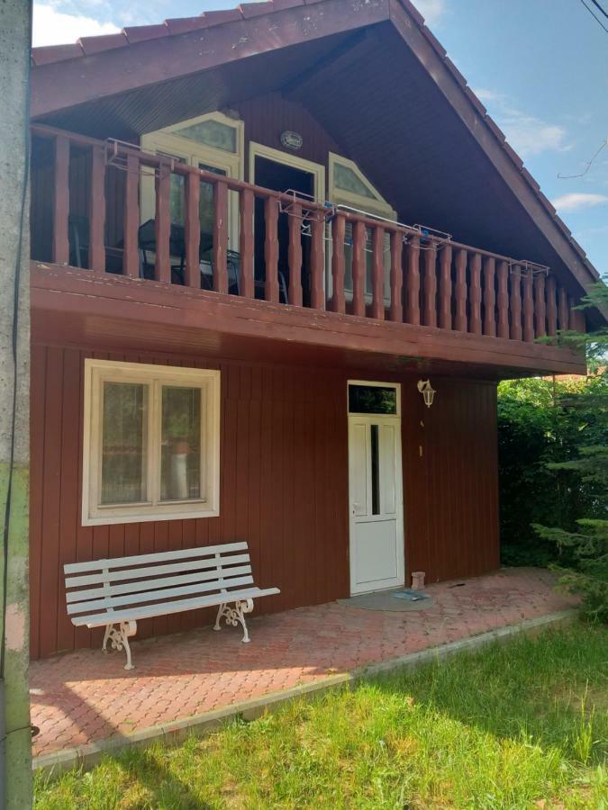 Rustic Country House In Snagov Appartamento Esterno foto