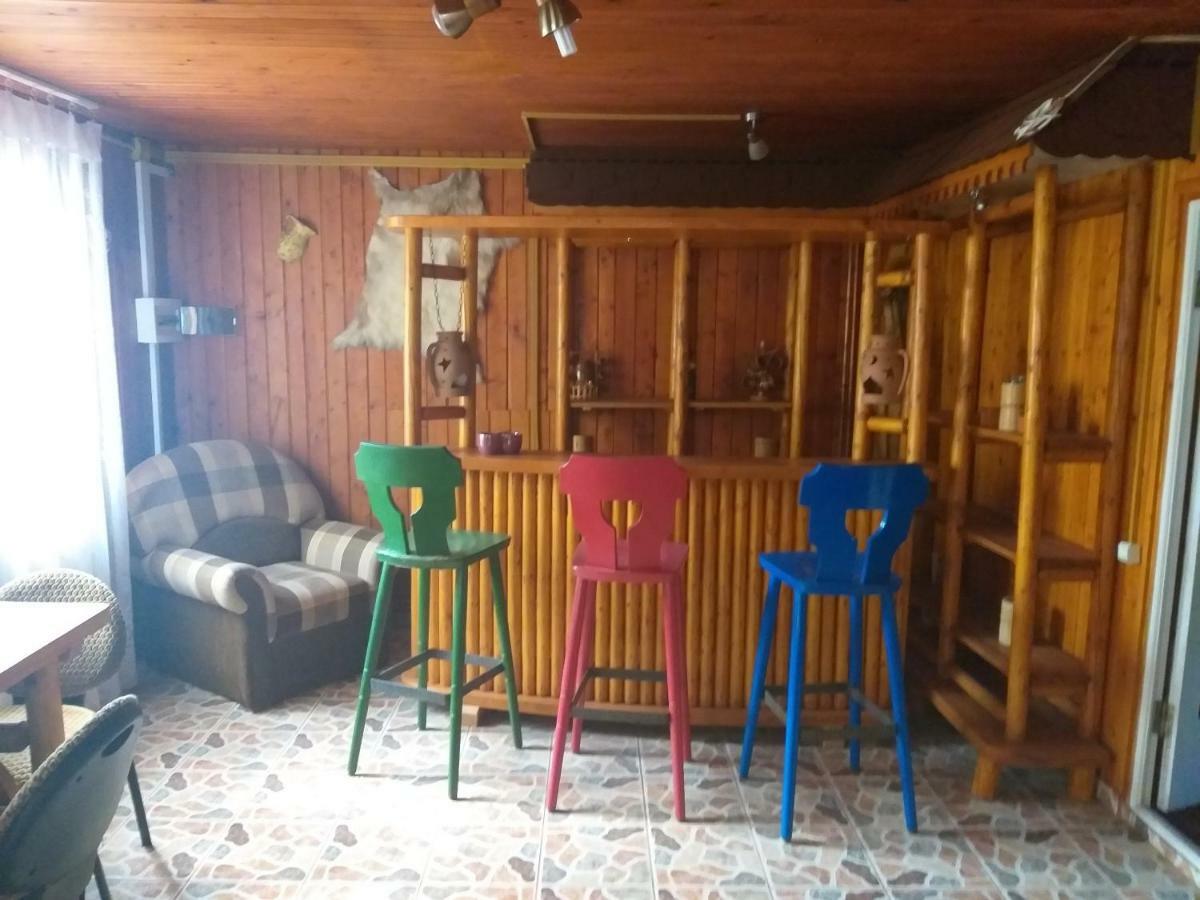 Rustic Country House In Snagov Appartamento Esterno foto